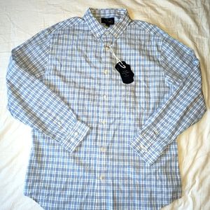 Nat Nast Shirt XL  NWT